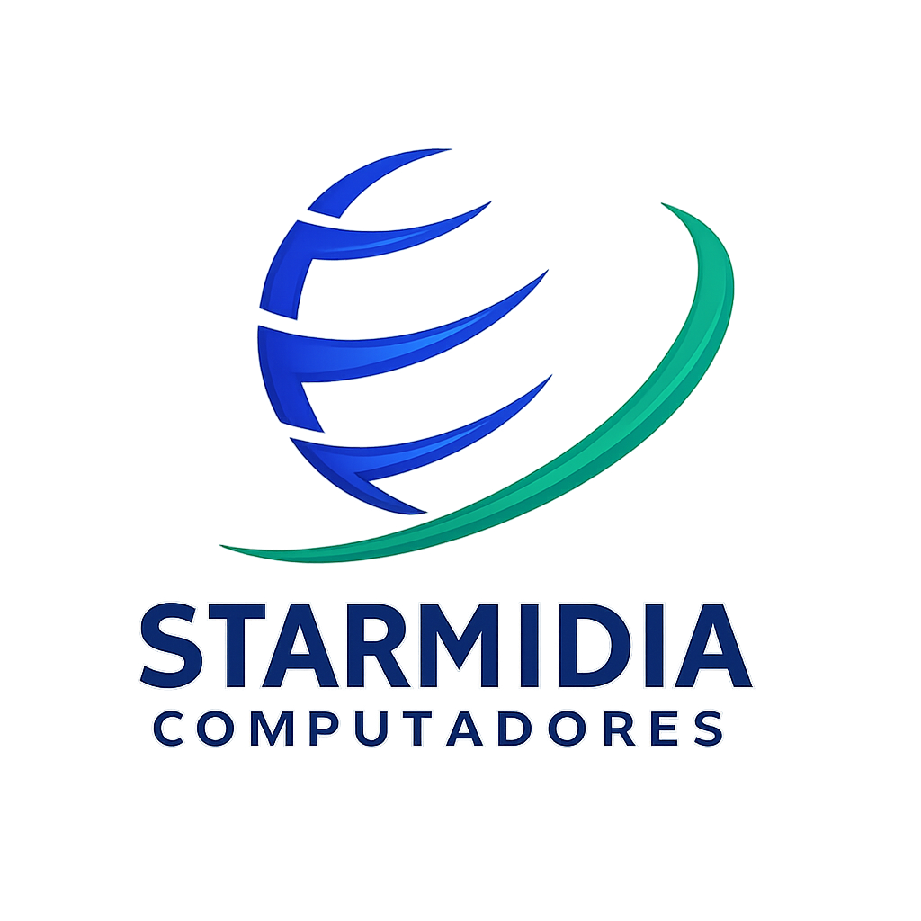 STAR MÍDIA COMPUTADORES